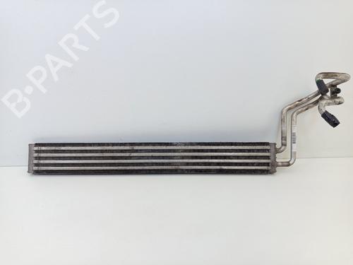 Used Oil radiator Oil radiator PORSCHE CAYENNE (9PA) Turbo 4.5 (450 hp) 25939528 25939528