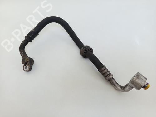 Used AC pipe AC pipe PORSCHE CAYENNE (9PA) Turbo 4.5 (450 hp) 25939529 25939529