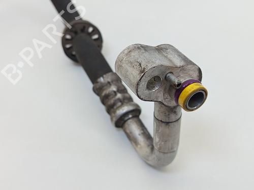 AC pipe PORSCHE CAYENNE (9PA) Turbo 4.5 | BP25939529M126 - Image 2