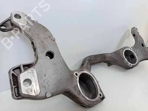 Subframe PORSCHE CAYENNE (9PA) Turbo 4.5 | BP25939530M9 - Image 7
