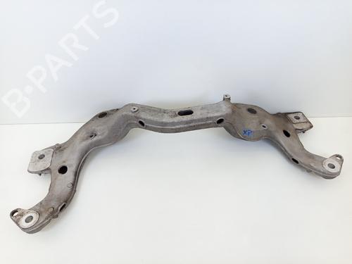 Subframe PORSCHE CAYENNE (9PA) Turbo 4.5 | BP25939530M9 - Image 8