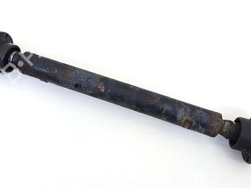 Used Driveshaft Driveshaft PORSCHE CAYENNE (9PA) Turbo 4.5 (450 hp) 25936883 25936883