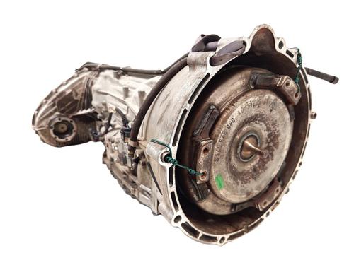Used Gearbox Gearbox PORSCHE CAYENNE (9PA) Turbo 4.5 (450 hp) 25936885 25936885