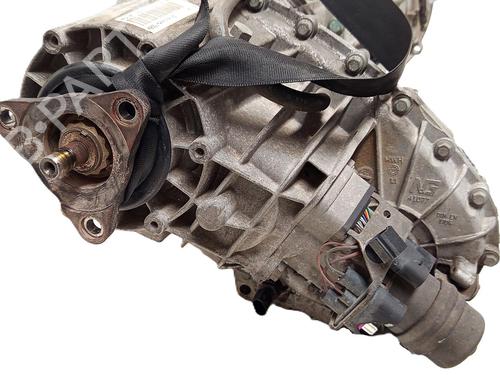 Gearbox PORSCHE CAYENNE (9PA) Turbo 4.5 | BP25936885M3  - Image 6