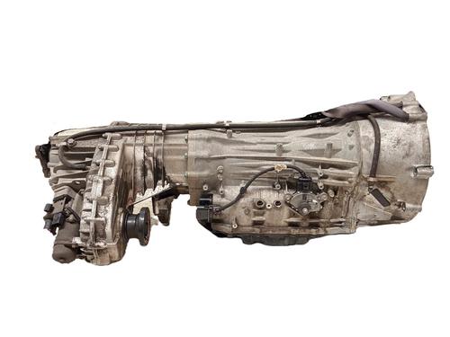 Gearbox PORSCHE CAYENNE (9PA) Turbo 4.5 | BP25936885M3  - Image 7