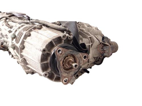 Gearbox PORSCHE CAYENNE (9PA) Turbo 4.5 | BP25936885M3  - Image 10
