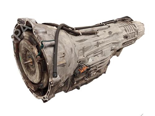 Gearbox PORSCHE CAYENNE (9PA) Turbo 4.5 | BP25936885M3  - Image 11