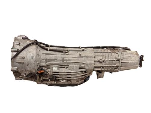 Gearbox PORSCHE CAYENNE (9PA) Turbo 4.5 | BP25936885M3  - Image 13