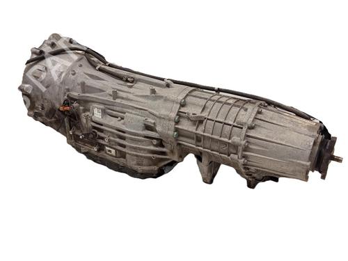 Gearbox PORSCHE CAYENNE (9PA) Turbo 4.5 | BP25936885M3  - Image 14