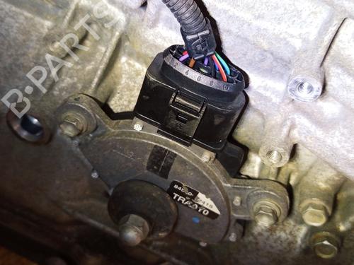 Gearbox PORSCHE CAYENNE (9PA) Turbo 4.5 | BP25936885M3  - Image 15