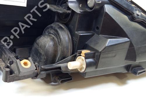 Left headlight PORSCHE CAYENNE (9PA) Turbo 4.5 | BP26024951C28  - Image 8