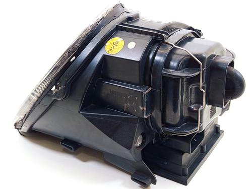 Left headlight PORSCHE CAYENNE (9PA) Turbo 4.5 | BP26024951C28  - Image 9