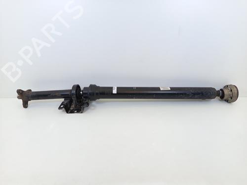 Used Driveshaft Driveshaft PORSCHE CAYENNE (9PA) Turbo 4.5 (450 hp) 26026648 26026648