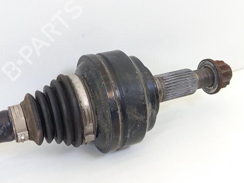 Left front driveshaft PORSCHE CAYENNE (9PA) Turbo 4.5 | BP26026650M38 - Image 3