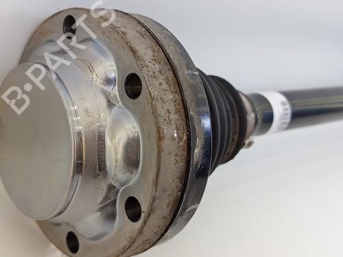 Left front driveshaft PORSCHE CAYENNE (9PA) Turbo 4.5 | BP26026650M38 - Image 5