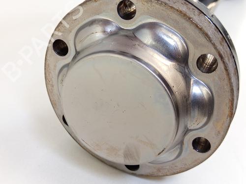 Left front driveshaft PORSCHE CAYENNE (9PA) Turbo 4.5 | BP26026650M38 - Image 7