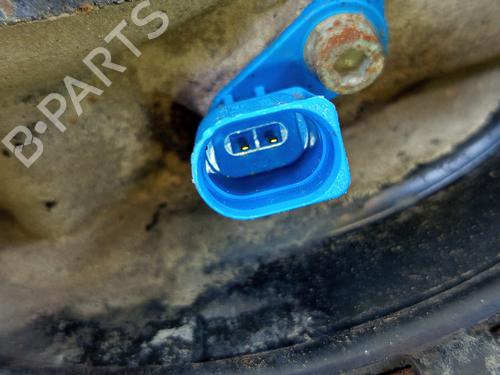 Used Left rear steering knuckle Left rear steering knuckle 26026652 26026652