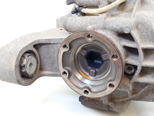 Rear differential PORSCHE CAYENNE (9PA) Turbo 4.5 | BP26029218M24 - Image 2