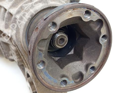 Rear differential PORSCHE CAYENNE (9PA) Turbo 4.5 | BP26029218M24 - Image 3