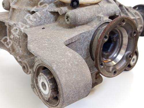 Rear differential PORSCHE CAYENNE (9PA) Turbo 4.5 | BP26029218M24 - Image 4
