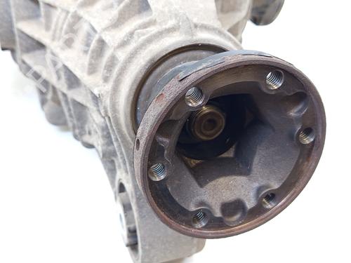 Rear differential PORSCHE CAYENNE (9PA) Turbo 4.5 | BP26029218M24 - Image 6