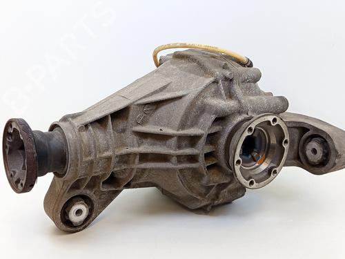Rear differential PORSCHE CAYENNE (9PA) Turbo 4.5 | BP26029218M24 - Image 7