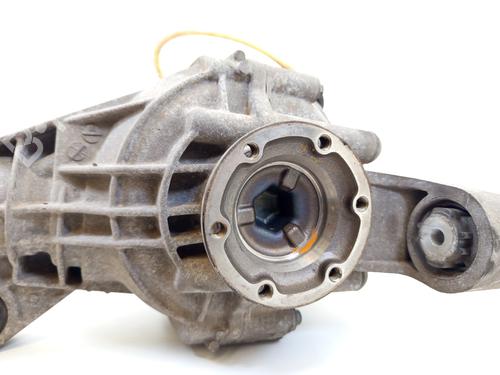 Rear differential PORSCHE CAYENNE (9PA) Turbo 4.5 | BP26029218M24 - Image 8