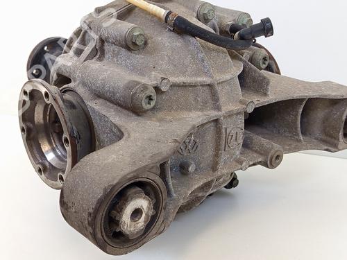 Rear differential PORSCHE CAYENNE (9PA) Turbo 4.5 | BP26029218M24 - Image 9