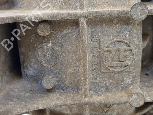 Rear differential PORSCHE CAYENNE (9PA) Turbo 4.5 | BP26029218M24 - Image 10