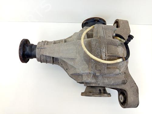 Rear differential PORSCHE CAYENNE (9PA) Turbo 4.5 | BP26029218M24 - Image 11