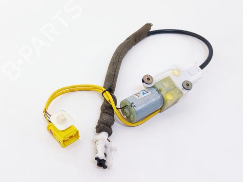 Used Electronic module Electronic module PORSCHE CAYENNE (9PA) Turbo 4.5 (450 hp) 26024940 26024940