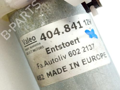 Electronic module PORSCHE CAYENNE (9PA) Turbo 4.5 | BP26024940M83 - Image 3