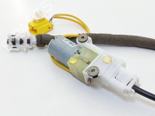 Electronic module PORSCHE CAYENNE (9PA) Turbo 4.5 | BP26024940M83 - Image 4