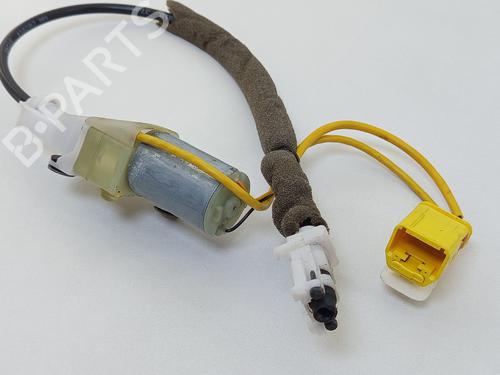 Electronic module PORSCHE CAYENNE (9PA) Turbo 4.5 | BP26024940M83 - Image 5