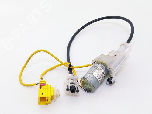 Used Electronic module Electronic module PORSCHE CAYENNE (9PA) Turbo 4.5 (450 hp) 26024941 26024941