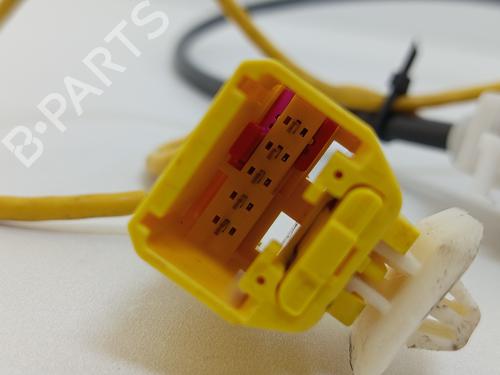 Electronic module PORSCHE CAYENNE (9PA) Turbo 4.5 | BP26024941M83 - Image 2