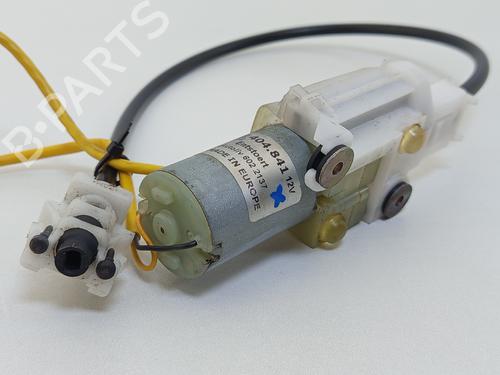 Electronic module PORSCHE CAYENNE (9PA) Turbo 4.5 | BP26024941M83 - Image 4