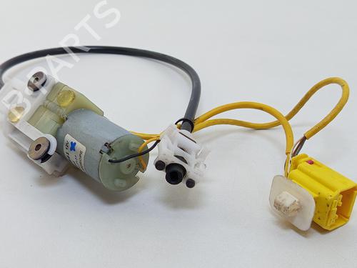Electronic module PORSCHE CAYENNE (9PA) Turbo 4.5 | BP26024941M83 - Image 5