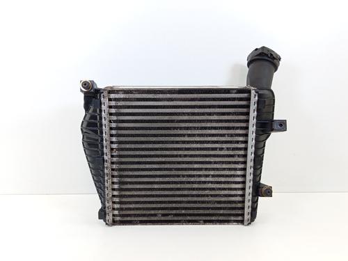 Used Intercooler Intercooler PORSCHE CAYENNE (9PA) Turbo 4.5 (450 hp) 26024943 26024943