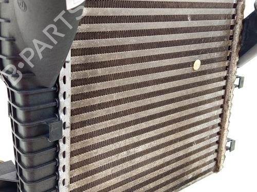 Intercooler PORSCHE CAYENNE (9PA) Turbo 4.5 | BP26024943M30  - Image 5