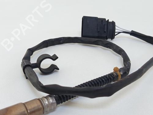 Electronic sensor PORSCHE CAYENNE (9PA) Turbo 4.5 | BP26024931M84  - Image 6