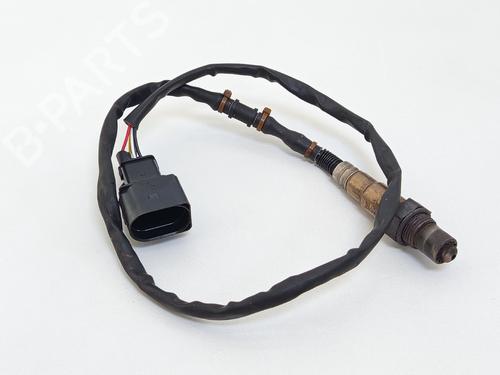 Used Electronic sensor Electronic sensor PORSCHE CAYENNE (9PA) Turbo 4.5 (450 hp) 26024932 26024932