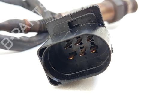 Electronic sensor PORSCHE CAYENNE (9PA) Turbo 4.5 | BP26024933M84 - Image 2