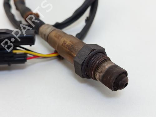 Electronic sensor PORSCHE CAYENNE (9PA) Turbo 4.5 | BP26024933M84 - Image 3