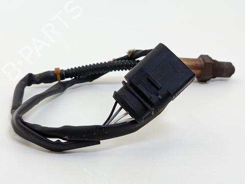 Electronic sensor PORSCHE CAYENNE (9PA) Turbo 4.5 | BP26024934M84  - Image 6