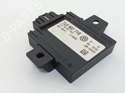 Electronic module PORSCHE CAYENNE (9PA) Turbo 4.5 | BP26024935M83  - Image 5