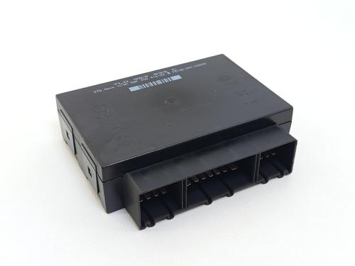 Used Electronic module Electronic module PORSCHE CAYENNE (9PA) Turbo 4.5 (450 hp) 26024937 26024937