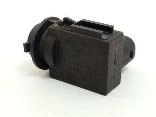 Used Electronic module Electronic module PORSCHE CAYENNE (9PA) Turbo 4.5 (450 hp) 26024928 26024928