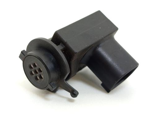 Electronic module PORSCHE CAYENNE (9PA) Turbo 4.5 | BP26024928M83 - Image 2