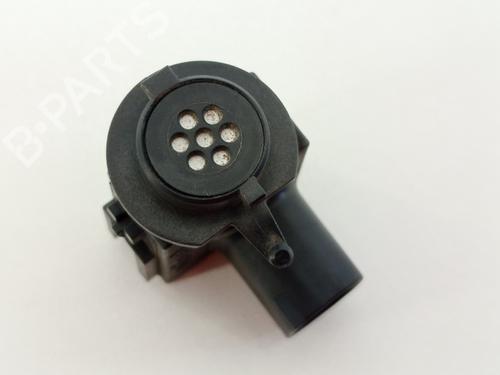 Electronic module PORSCHE CAYENNE (9PA) Turbo 4.5 | BP26024928M83 - Image 4